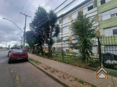 Apartamento com 2 Quartos à venda, 56m² no Santa Rosa de Lima, Porto Alegre