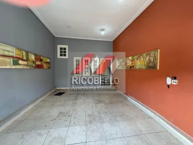 Imóvel Comercial com 3 Quartos para alugar, 190m² no Alemães, Piracicaba