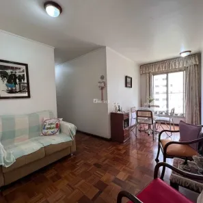 Apartamento com 2 Quartos à venda, 48m² no Moema, São Paulo