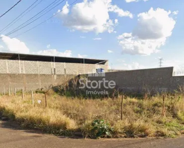 Lote/Terreno à venda, 369m² no Laranjeiras, Uberlândia