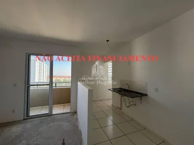 Apartamento com 2 Quartos à venda, 66m² no Jardim Novo Ângulo, Hortolândia