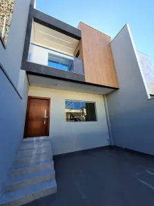 Casa com 3 Quartos à venda, 150m² no Grã-Duquesa, Governador Valadares