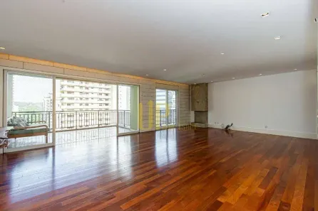 Apartamento com 2 Quartos à venda, 198m² no Jardim Europa, São Paulo