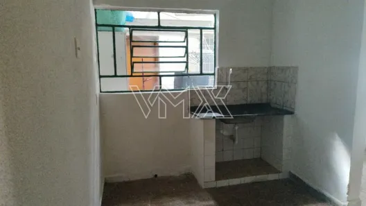 Casa com 1 Quarto para alugar, 40m² no Jardim Japão, São Paulo