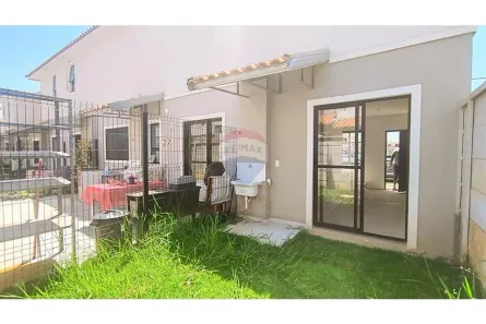 Casa de Condomínio com 2 Quartos à venda, 65m² no Bairro Pacaembu, Americana