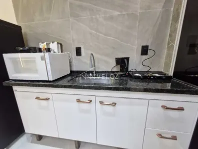 Apartamento com 1 Quarto à venda, 30m² no Centro, Rio de Janeiro