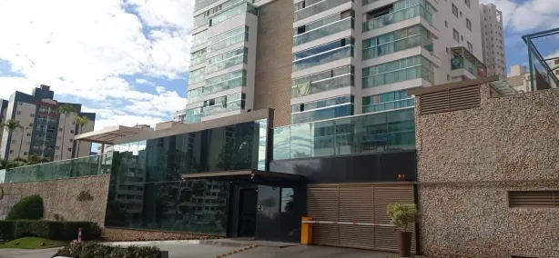 Apartamento com 4 Quartos à venda, 300m² no Norte, Brasília