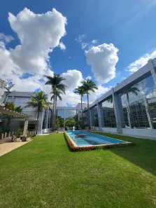 Prédio Comercial para venda ou aluguel, 5250m² no Alphaville Centro Industrial e Empresarial/Alphaville., Barueri