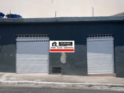Ponto Comercial para alugar, 55m² no Santa Paula, São Caetano do Sul