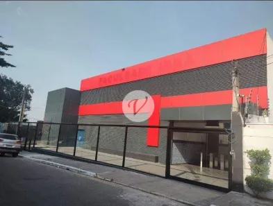 Prédio Comercial para alugar, 2318m² no Parque Cruzeiro do Sul, São Paulo