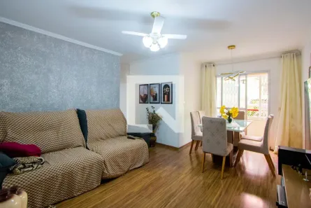 Apartamento com 3 Quartos à venda, 67m² no Jardim do Estádio, Santo André