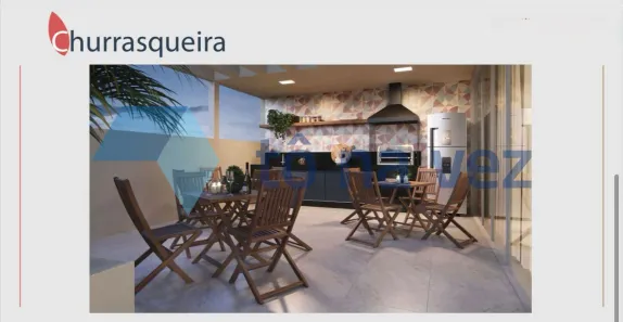 Apartamento com 3 Quartos à venda, 67m² no Centro, Diadema