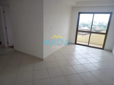 Apartamento com 3 Quartos à venda, 75m² no Jardim Satélite, São José dos Campos