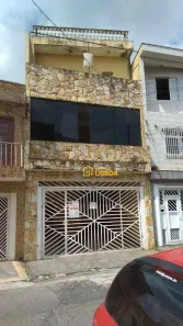 Casa com 2 Quartos à venda, 192m² no Vila Olinda, São Paulo