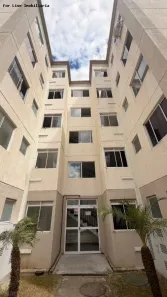 Apartamento com 2 Quartos à venda, 44m² no Pajuçara, Maracanaú