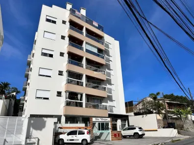 Apartamento com 2 Quartos à venda, 114m² no Itacorubi, Florianópolis