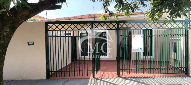 Casa com 3 Quartos à venda, 160m² no Jardim Nazareth, São José do Rio Preto