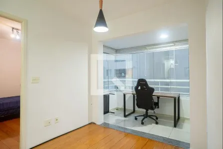 Apartamento com 1 Quarto à venda, 36m² no Bela Vista, São Paulo