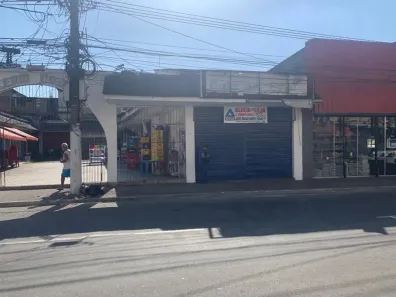 Ponto Comercial para alugar, 55m² no Centro, Duque de Caxias