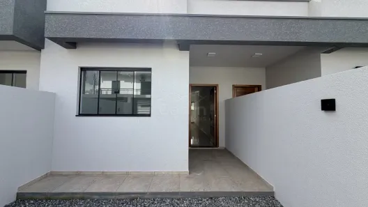 Casa com 2 Quartos à venda, 49m² no Centro, Navegantes