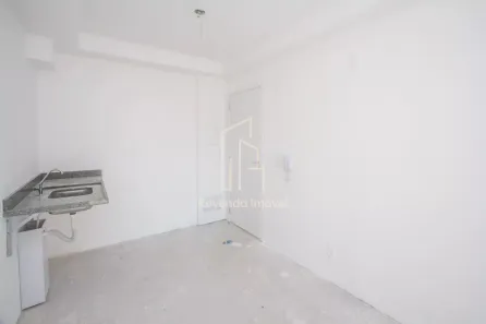 Apartamento com 2 Quartos à venda, 57m² no Santo Amaro, São Paulo