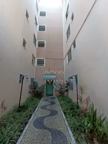 Apartamento com 3 Quartos para alugar, 60m² no Aeroporto, Belo Horizonte