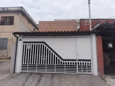 Casa com 3 Quartos à venda, 130m² no Americanópolis, São Paulo