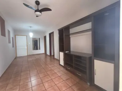 Apartamento com 2 Quartos para alugar, 68m² no Ouro Branco, Novo Hamburgo