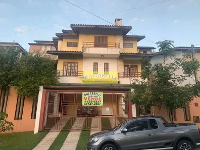 Sobrado com 3 Quartos à venda, 226m² no Jardim Paulista I, Jundiaí