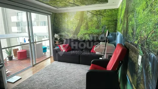 Apartamento com 2 Quartos à venda, 80m² no Aclimação, São Paulo