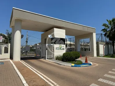 Casa de Condomínio com 3 Quartos para alugar, 127m² no Ribeirão do Lipa, Cuiabá