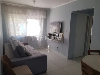Apartamento com 2 Quartos à venda, 58m² no Rubem Berta, Porto Alegre