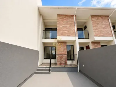 Sobrado com 2 Quartos à venda, 109m² no Serraria, São José