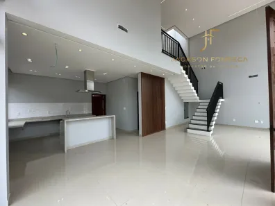 Casa de Condomínio com 3 Quartos à venda, 248m² no Ponta Negra, Manaus