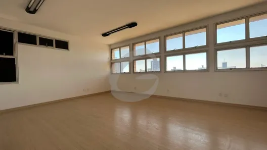 Sala Comercial para alugar, 37m² no Savassi, Belo Horizonte