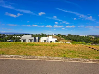 Lote/Terreno à venda, 525m² no Aglomeração Urbana de Jundiaí, Louveira