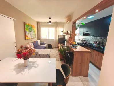 Apartamento com 2 Quartos à venda, 72m² no Engenho Novo, Rio de Janeiro