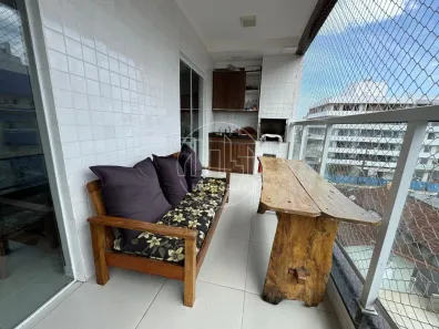 Apartamento com 2 Quartos à venda, 105m² no Itaguá, Ubatuba