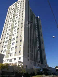 Apartamento com 3 Quartos à venda, 58m² no Champagnat, Londrina