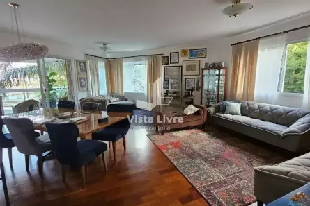 Apartamento com 4 Quartos à venda, 181m² no Umuarama, Osasco