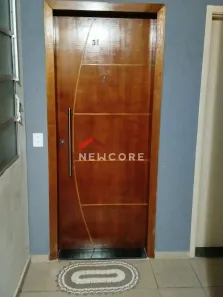 Apartamento com 2 Quartos à venda, 48m² no Filipinho, Embu-Guaçu