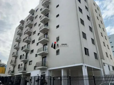 Apartamento com 2 Quartos à venda, 72m² no Vila Rossi Borghi e Siqueira, Campinas