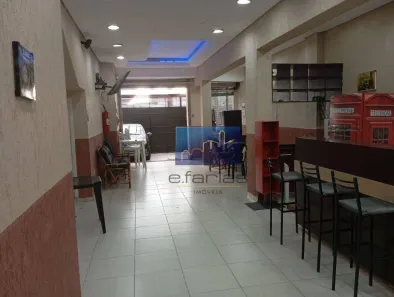 Ponto Comercial à venda, 216m² no Chácara Belenzinho, São Paulo