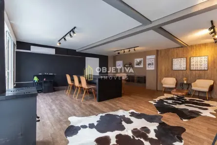 Ponto Comercial à venda, 712m² no Três Figueiras, Porto Alegre