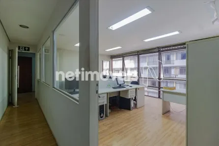 Sala Comercial à venda, 151m² no Centro, Belo Horizonte