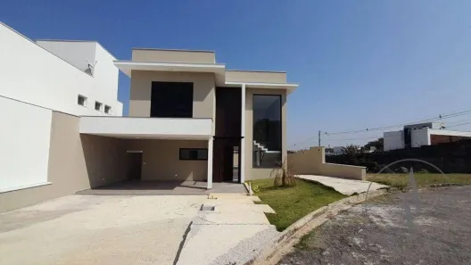 Casa de Condomínio com 3 Quartos à venda, 306m² no Jardim Novo Eldorado, Sorocaba