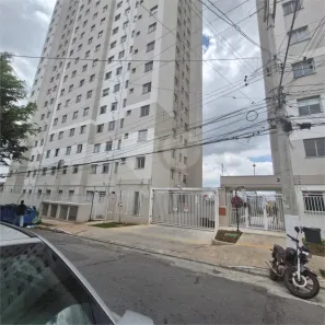 Apartamento com 2 Quartos à venda, 41m² no Parque Arariba, São Paulo