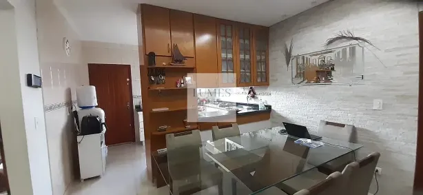 Casa com 3 Quartos à venda, 157m² no Parque Novo Mundo, Americana