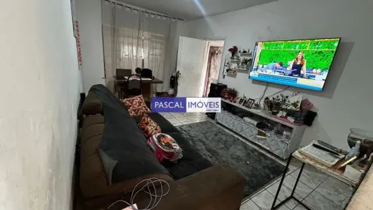 Casa com 2 Quartos à venda, 125m² no Parque Jabaquara, São Paulo