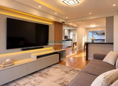 Casa de Condomínio com 2 Quartos à venda, 98m² no Central Park, Cachoeirinha